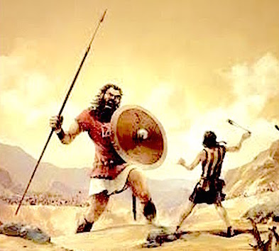 Giant Scriptures