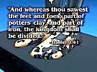 Daniel 2:41