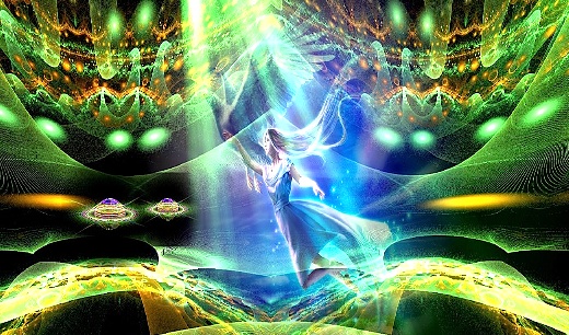 PERCEPTION OF REALITY, an INTRODUCTION TO TRUTH