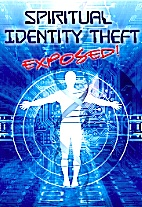 Spiritual identity theft