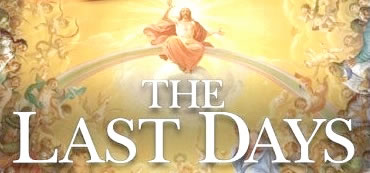 The Last Days