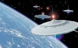 UFOs